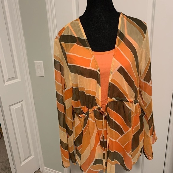 Merona top XL​ - Picture 10 of 10